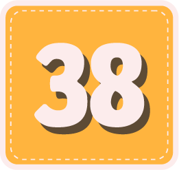 Talle 38